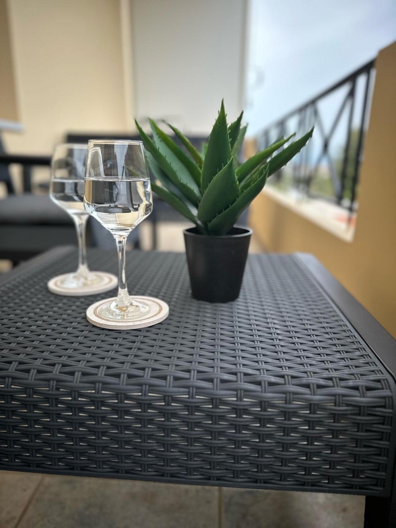 Apartament Kds Overlooking Chania *