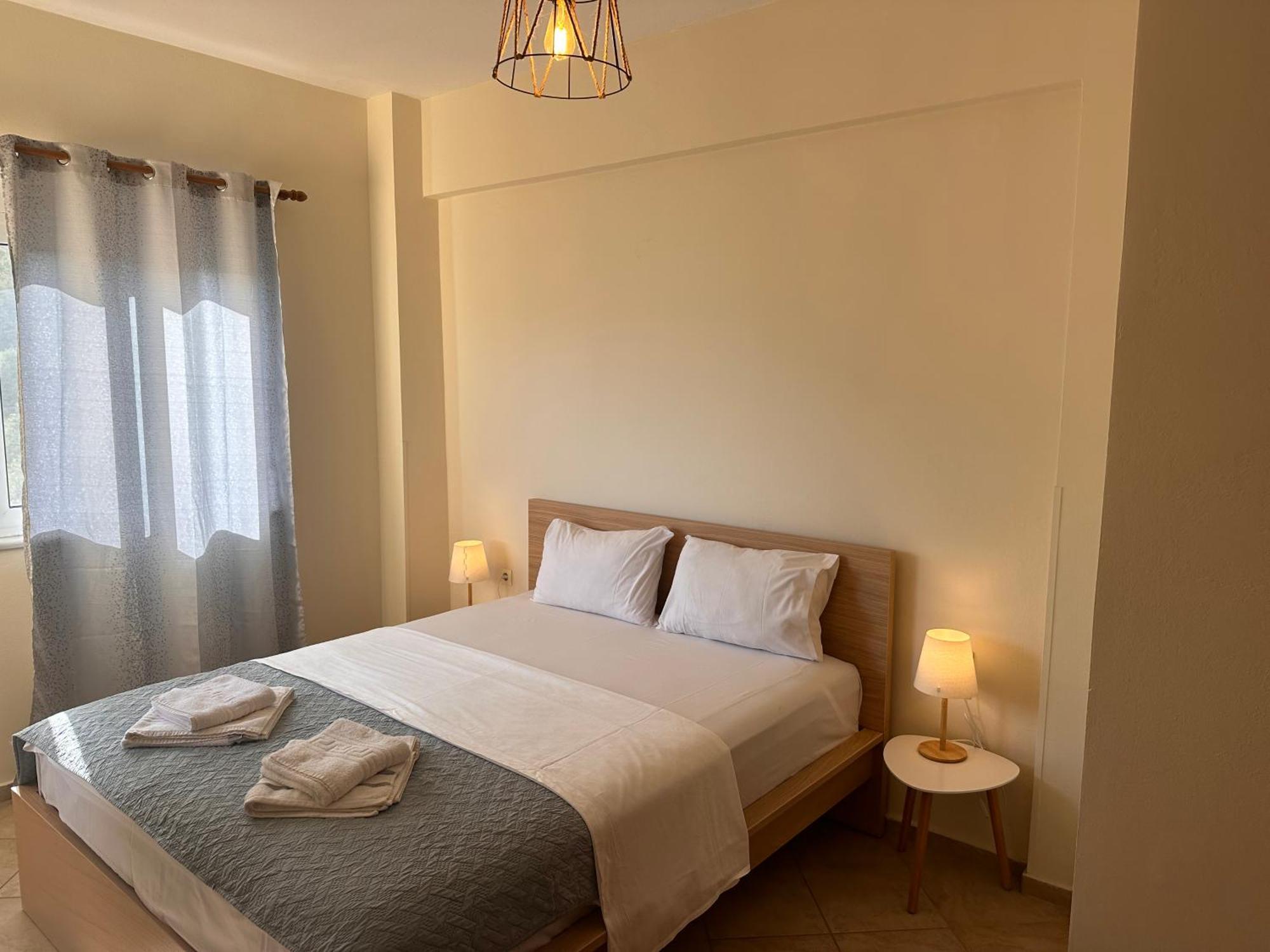 Apartament Kds Overlooking Chania *